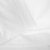 Juego de sábanas Espalma Gran Percal Blanco King - comprar online