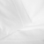 Juego de sábanas Espalma Gran Percal 60% alg. 40% pol. Blanco Twin - comprar online