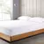 Cubrecolchón impermeable Espalma King - comprar online
