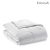 Edredón Espalma King 20% Duvet 80% Pluma de ganso