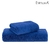 Juego de toallas Espalma Hannah Intense Azul
