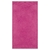 Juego de toallas Espalma Hannah Intense Rosa - comprar online