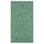 Juego de toallas Espalma Hannah Intense Verde - comprar online