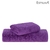 Juego de toallas Espalma Hannah Intense Violeta