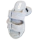 Pantuflas Espalma María Jersey Gris - comprar online