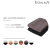 Imagen de Toalla de cocina Espalma grafito/negro pack x2