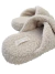 Pantufla Espalma Ojota Top Corderito