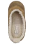 Imagen de Pantuflas Espalma Gamuza con corderito