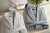 Bata Espalma Urban Acero - comprar online