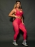 Conjunto modeladora onça rosa - comprar online