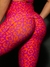 Conjunto modeladora onça rosa - loja online