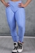 Legging modeladora azul bebê na internet