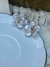 Aros Flowy Perlas - comprar online