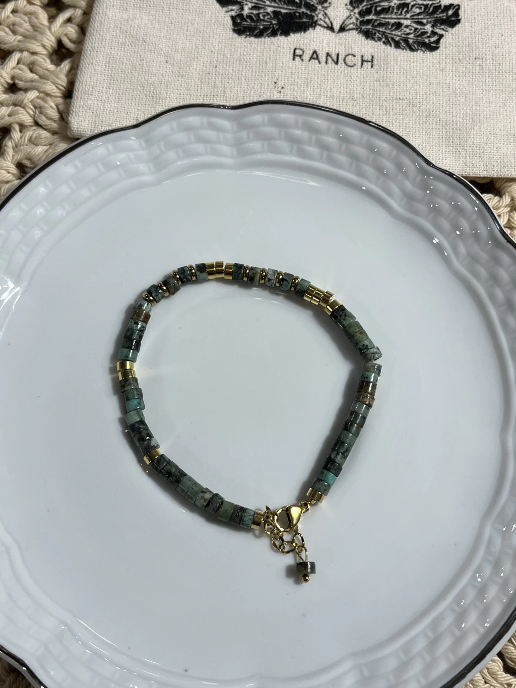 Pulsera Mite