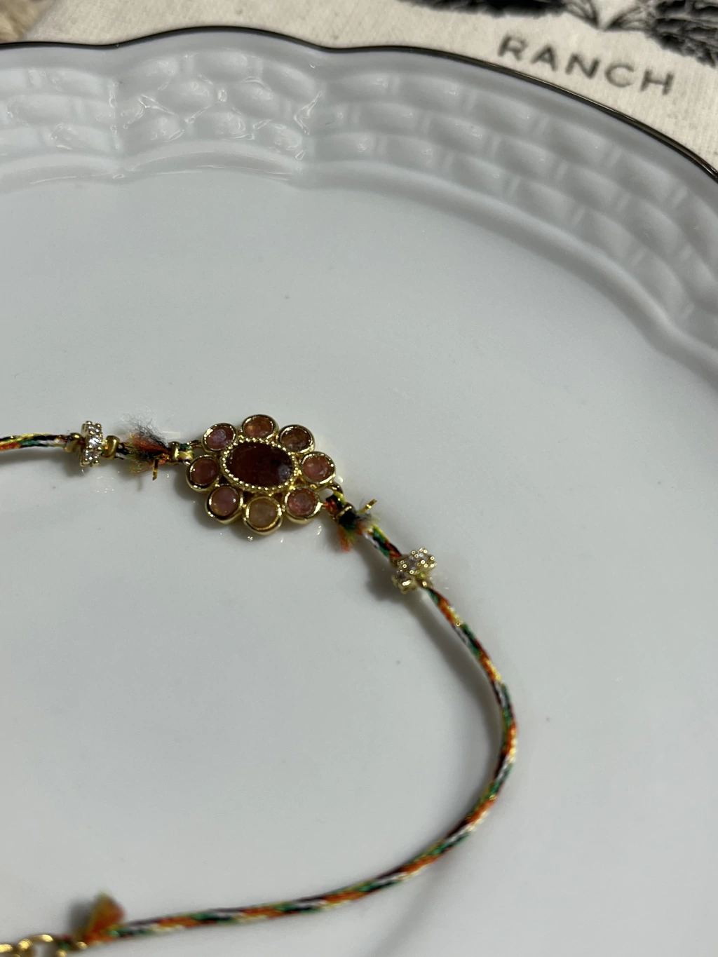 Pulsera Margo
