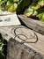 Brazalete Sauna Plateado - Lule Ranch