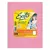 EXITO CUADERNO T.D 16X21 48 HOJAS FORRADO/LUNARES - comprar online