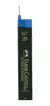 FABER CASTELL MINAS 0,5 - 0,7mm B