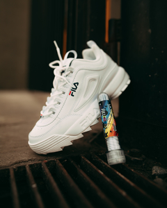 Cordon Redondo Blanco Classic - comprar online