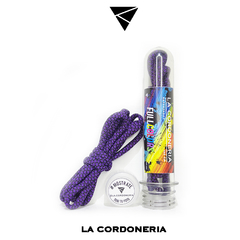 La Cordoneria kids Berenjena - comprar online