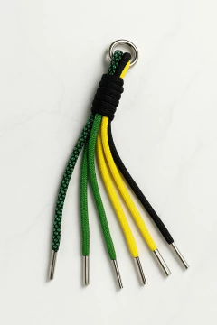 LLAVERO - LA CORDONERIA - La Cordoneria