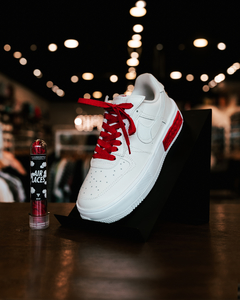 Air Laces Infrared 120cm