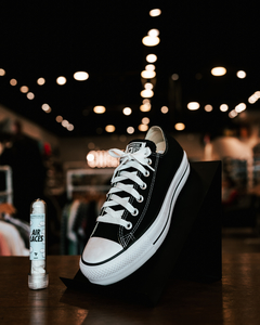 La Cordoneria Air Laces White 120cm