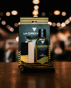 Kit de Limpieza