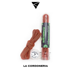 La Cordoneria Fluorescente Naranja Ozweego - comprar online