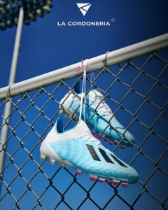 FULBO - CORDON PARA BOTINES DE FUTBOL - comprar online