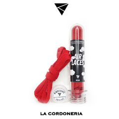 AIR LACES INFRARED 160CM - comprar online