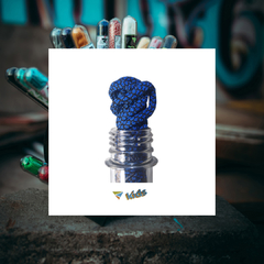La Cordoneria kids Royal Blue en internet