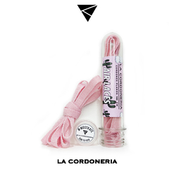 AIR LACES TRAVIS 180CM - comprar online