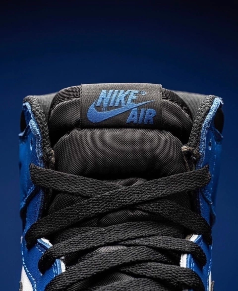 La Cordoneria Air Laces Black 180cm