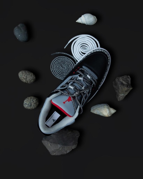 Ice black