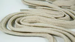 CORDON ANCHO V-MAX HUESO 1,20CM- EDICION LIMITADA (15MM) en internet