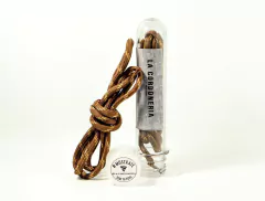 CORDON B LACES Marron