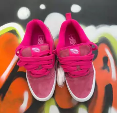 CORDON ANCHO V-MAX FUCSIA 1,20CM - EDICION LIMITADA (15MM) - comprar online