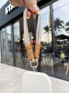 CORREA PARA CELULAR- COMBINADO en internet