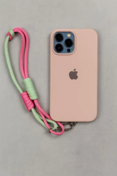 CORREA PARA CELULAR- COMBINADO - La Cordoneria