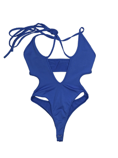 BODY BEACH BLUE OCEAN