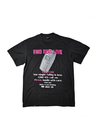 REMERA REGULAR REAL LOVE WT