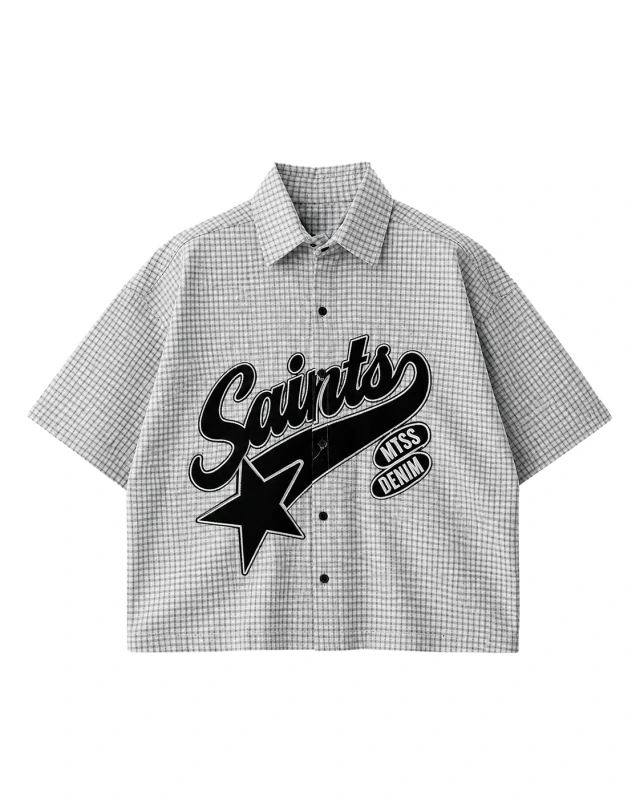 CAMISA SAINTS