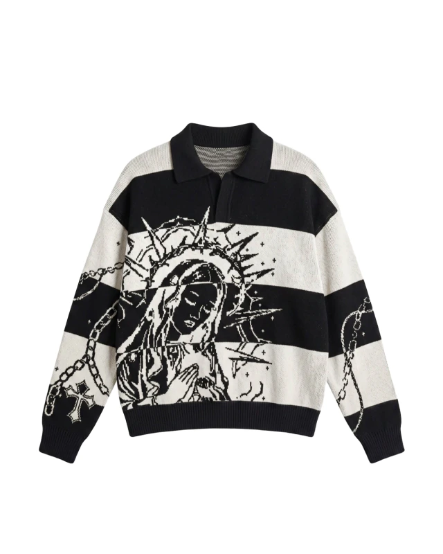 SWEATER LIBERTY