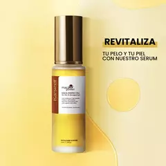 Imagen de COMBO KARSEELL® MASCARILLA CAPILAR + OLEO MACA KARSEELL® - 100% ORIGINAL