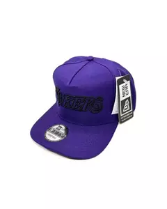 GORRA PLANA L.A. LAKERS - comprar online