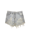 SHORT DE JEAN FLECOS ROTEX