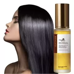 Imagen de COMBO 2 KARSEELL MASCARILLA CAPILAR + OLEO MACA KARSEELL- 100% ORIGINAL