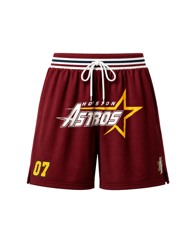 SHORT ASTRO BORDO
