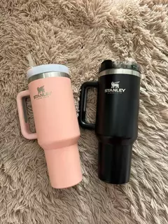 3x1 VASO TERMICO QUENCHER STNLY - comprar online